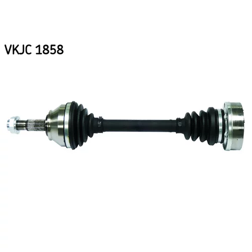 Hnací hriadeľ SKF VKJC 1858