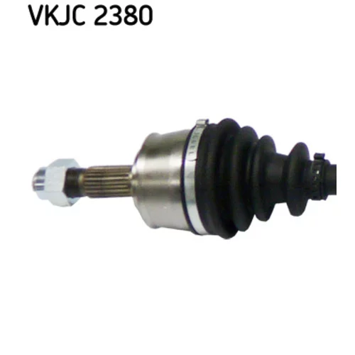 Hnací hriadeľ VKJC 2380 /SKF/ - obr. 1