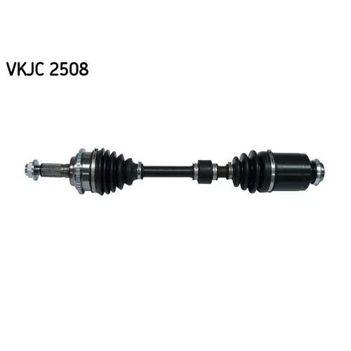 Hnací hriadeľ SKF VKJC 2508