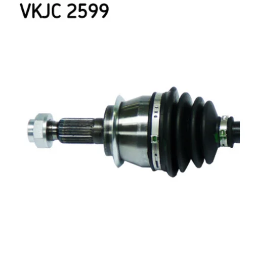 Hnací hriadeľ VKJC 2599 /SKF/ - obr. 1