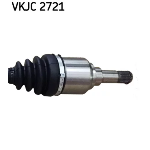 Hnací hriadeľ VKJC 2721 /SKF/ - obr. 2