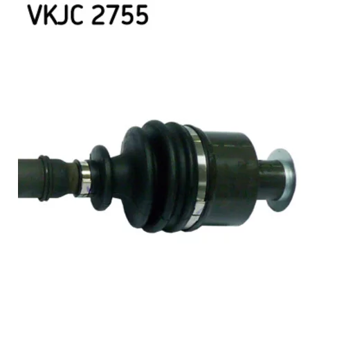 Hnací hriadeľ VKJC 2755 /SKF/ - obr. 2