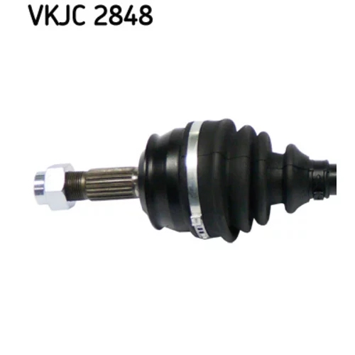 Hnací hriadeľ VKJC 2848 /SKF/ - obr. 1