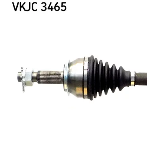 Hnací hriadeľ VKJC 3465 /SKF/ - obr. 1