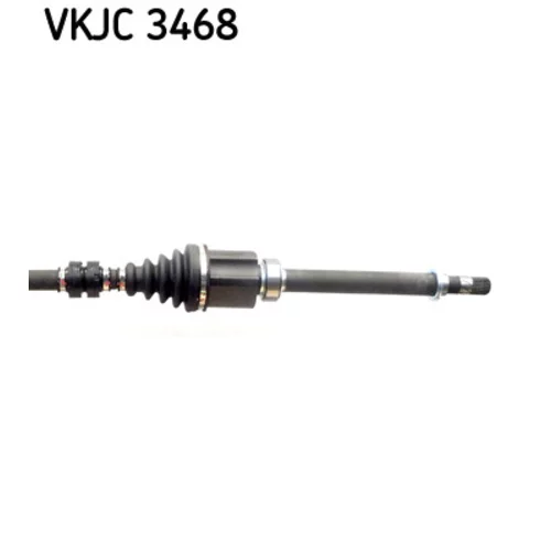 Hnací hriadeľ VKJC 3468 /SKF/ - obr. 2
