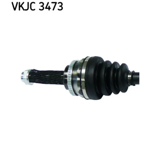Hnací hriadeľ VKJC 3473 /SKF/ - obr. 1