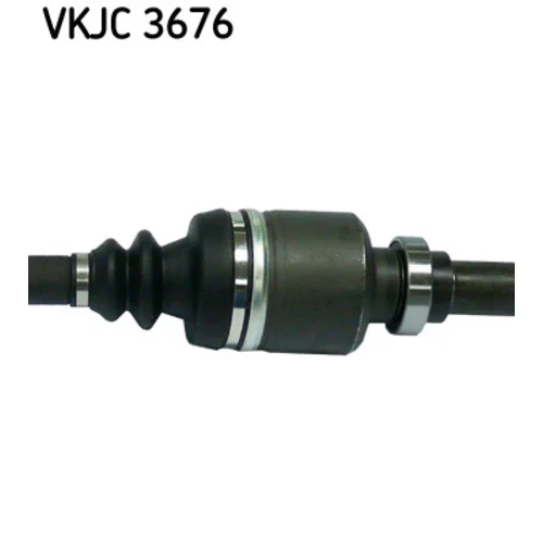 Hnací hriadeľ VKJC 3676 /SKF/ - obr. 2