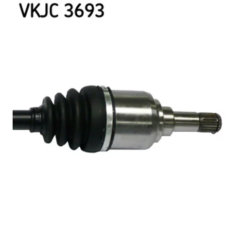 Hnací hriadeľ VKJC 3693 /SKF/ - obr. 2