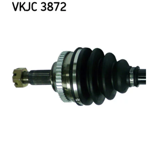 Hnací hriadeľ VKJC 3872 /SKF/ - obr. 1