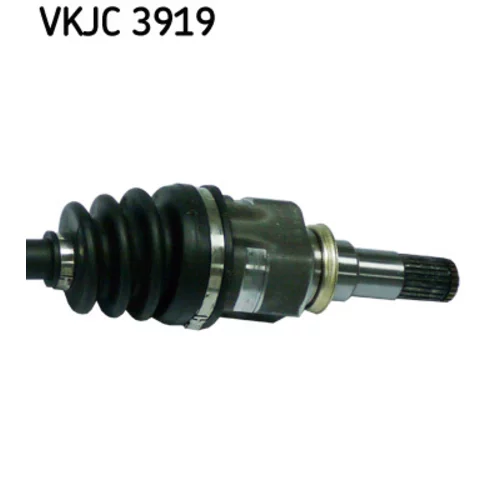Hnací hriadeľ VKJC 3919 /SKF/ - obr. 2