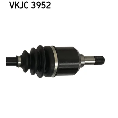 Hnací hriadeľ VKJC 3952 /SKF/ - obr. 2