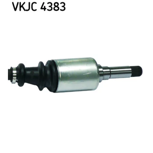 Hnací hriadeľ VKJC 4383 /SKF/ - obr. 2