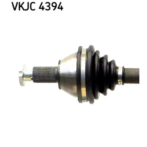 Hnací hriadeľ VKJC 4394 /SKF/ - obr. 1