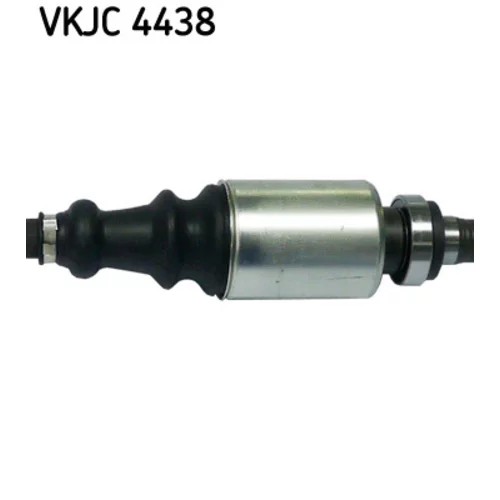 Hnací hriadeľ VKJC 4438 /SKF/ - obr. 2