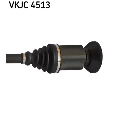 Hnací hriadeľ VKJC 4513 /SKF/ - obr. 3