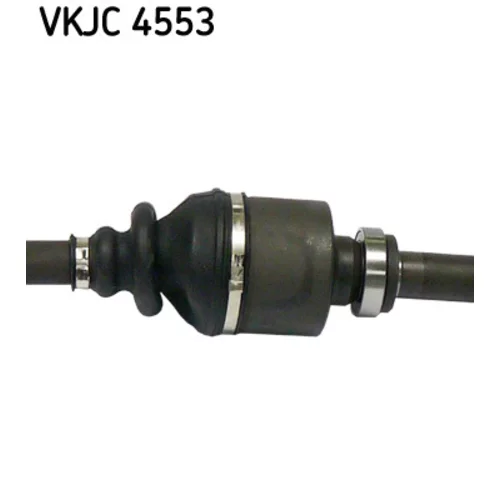 Hnací hriadeľ VKJC 4553 /SKF/ - obr. 2