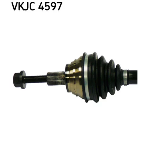 Hnací hriadeľ VKJC 4597 /SKF/ - obr. 1