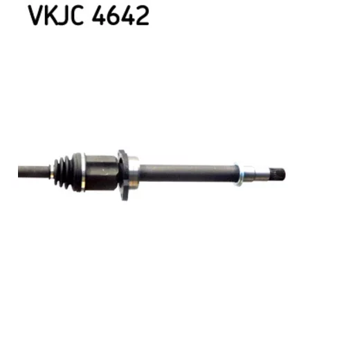 Hnací hriadeľ VKJC 4642 /SKF/ - obr. 2