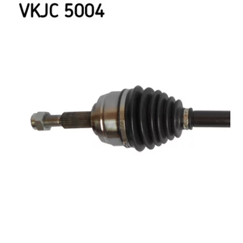 Hnací hriadeľ VKJC 5004 /SKF/ - obr. 1