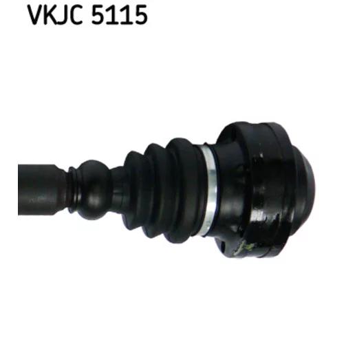 Hnací hriadeľ VKJC 5115 /SKF/ - obr. 2