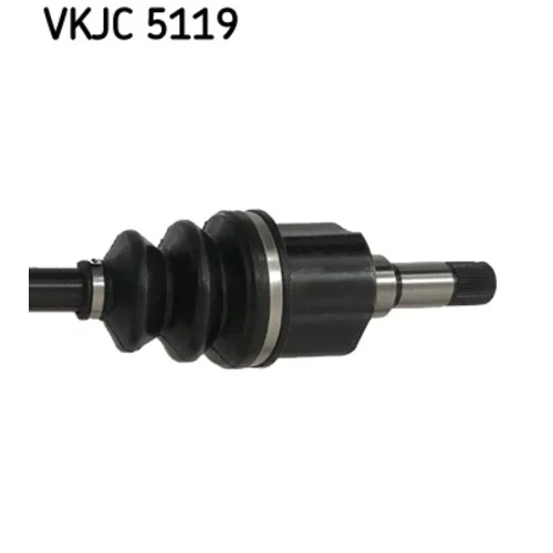 Hnací hriadeľ VKJC 5119 /SKF/ - obr. 2