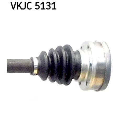 Hnací hriadeľ VKJC 5131 /SKF/ - obr. 2
