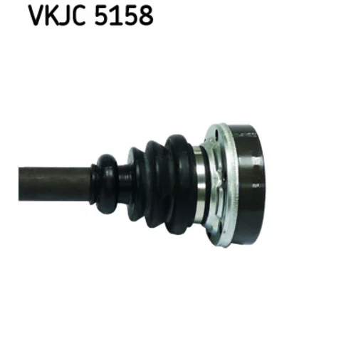 Hnací hriadeľ VKJC 5158 /SKF/ - obr. 3