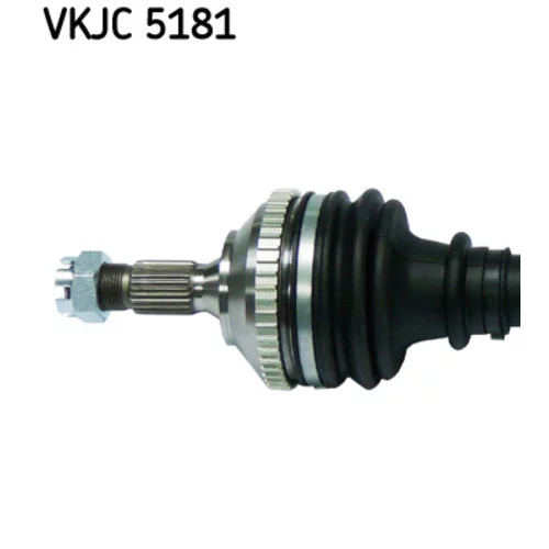 Hnací hriadeľ VKJC 5181 /SKF/ - obr. 1
