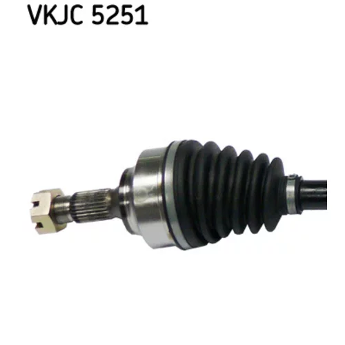 Hnací hriadeľ VKJC 5251 /SKF/ - obr. 1