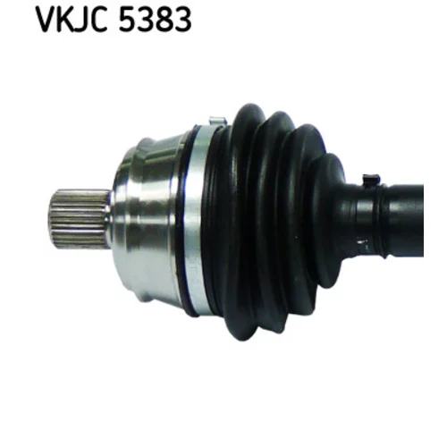 Hnací hriadeľ VKJC 5383 /SKF/ - obr. 1