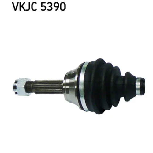 Hnací hriadeľ VKJC 5390 /SKF/ - obr. 1