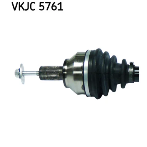 Hnací hriadeľ VKJC 5761 /SKF/ - obr. 1
