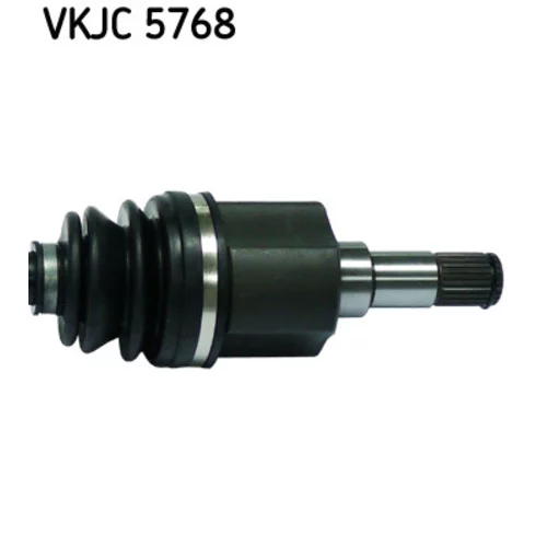 Hnací hriadeľ VKJC 5768 /SKF/ - obr. 2