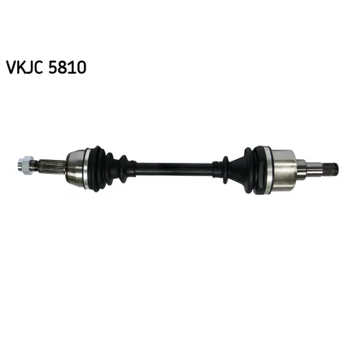 Hnací hriadeľ SKF VKJC 5810