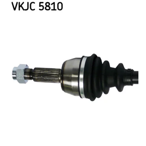 Hnací hriadeľ VKJC 5810 /SKF/ - obr. 1