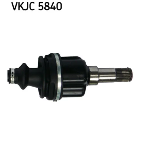 Hnací hriadeľ VKJC 5840 /SKF/ - obr. 2