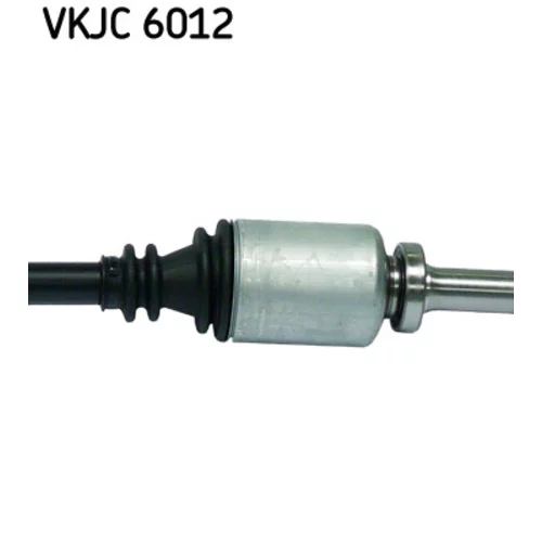 Hnací hriadeľ VKJC 6012 /SKF/ - obr. 2