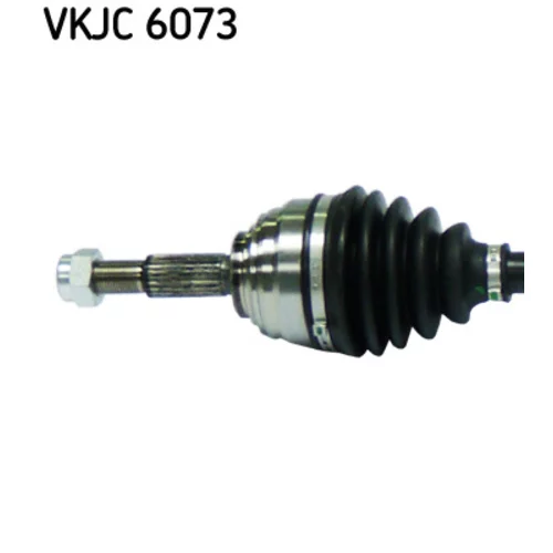 Hnací hriadeľ VKJC 6073 /SKF/ - obr. 1