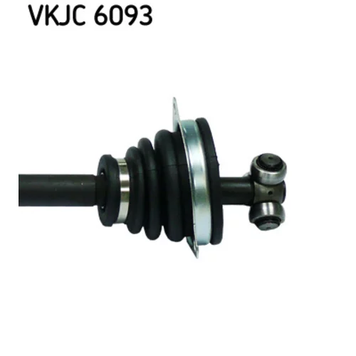 Hnací hriadeľ VKJC 6093 /SKF/ - obr. 2