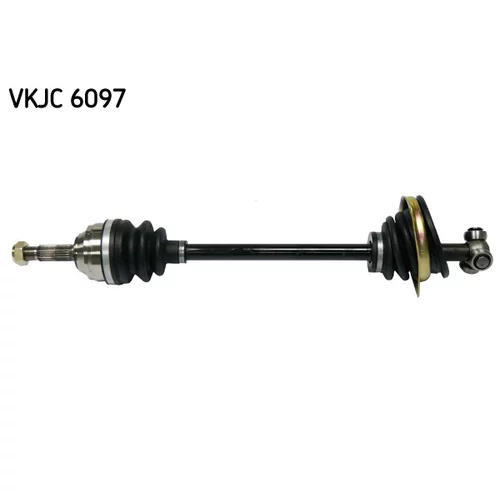Hnací hriadeľ SKF VKJC 6097