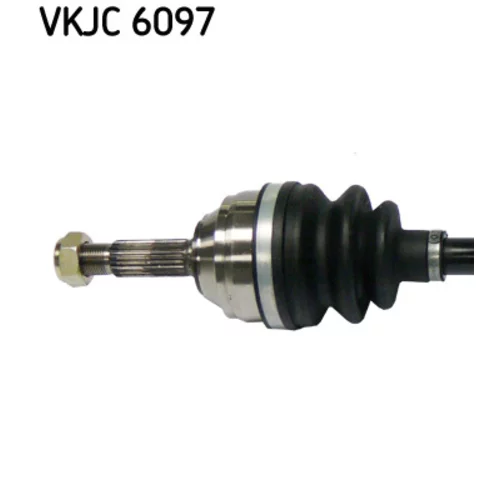 Hnací hriadeľ VKJC 6097 /SKF/ - obr. 1
