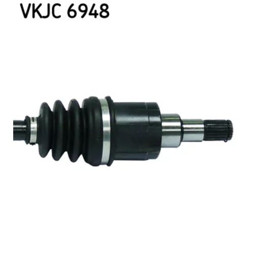 Hnací hriadeľ VKJC 6948 /SKF/ - obr. 2