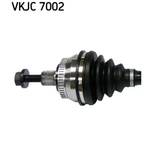 Hnací hriadeľ VKJC 7002 /SKF/ - obr. 1