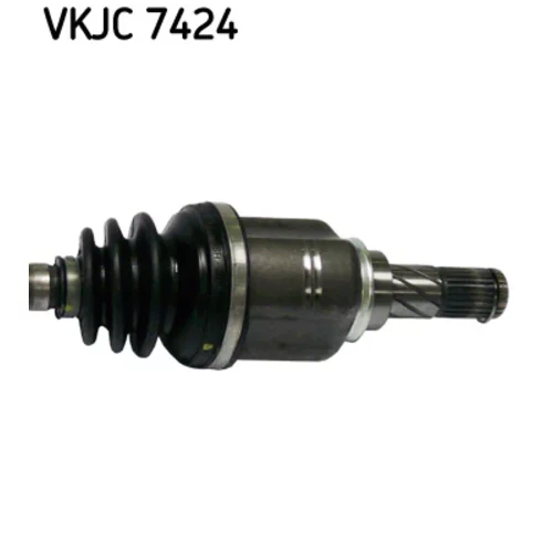 Hnací hriadeľ VKJC 7424 /SKF/ - obr. 2