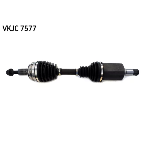 Hnací hriadeľ SKF VKJC 7577