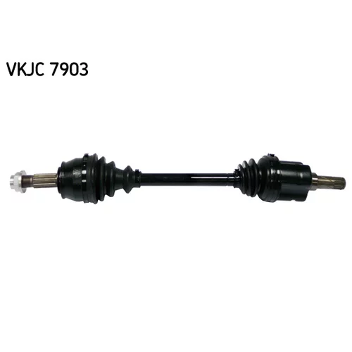 Hnací hriadeľ SKF VKJC 7903