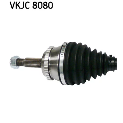 Hnací hriadeľ VKJC 8080 /SKF/ - obr. 1