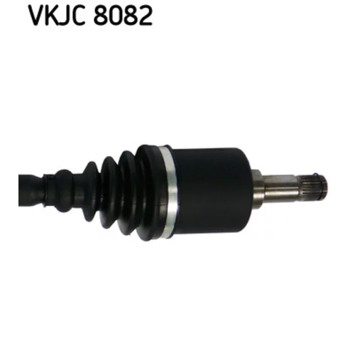 Hnací hriadeľ VKJC 8082 /SKF/ - obr. 2