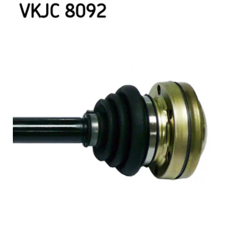 Hnací hriadeľ VKJC 8092 /SKF/ - obr. 2