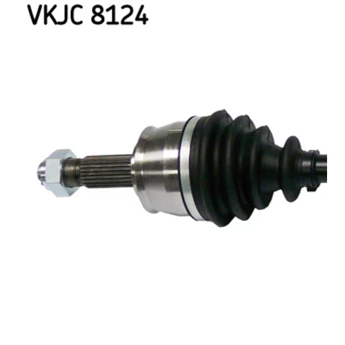Hnací hriadeľ VKJC 8124 /SKF/ - obr. 1